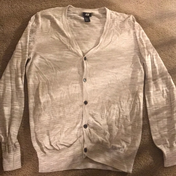 Cardigan - Picture 1 of 3